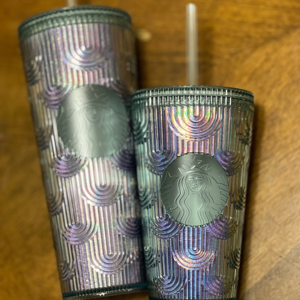 Starbucks Cup